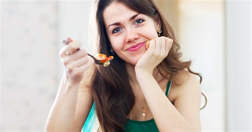 Reflux gastro-oesophagien : 6 solutions diététiques d'un hépato-gastroentérologue pour le soulager