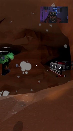 First time playing #pratfall #streaming #gaming #funny #clips