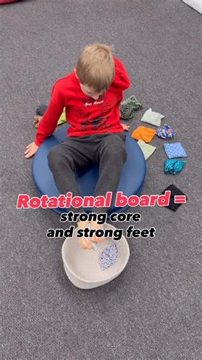 Why are strong core muscles the foundation? • they stabilise the trunk and pelvis • they improve balance and coordination • they support good posture • they help control arm and leg movements • they are essential for running, jumping, and sports • they reduce the risk of overload and injuries 👉 A strong core is the base for all movement. My name is Anna Olawa. I am a paediatric physiotherapist and sensory integration therapist with over 23 years of clinical experience. I run a private children’