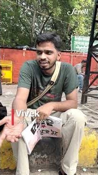 "We will keep on fighting despite the CJP": Why protesters are back at Jantar Mantar