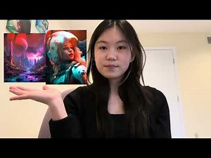 Denoising Diffusion Probabilistic Models - Science Ambassador Scholarship Application