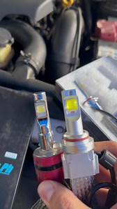 > Brand X to LED Lights Ph > XHP70 to XHP90 > 40watts to 50watts > …. lumens to 18960 real lumens #ledlightsph | LED Lights Ph