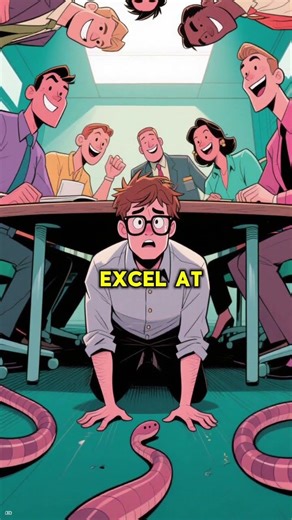 Name, Role, and a Fun Fact… Oh No