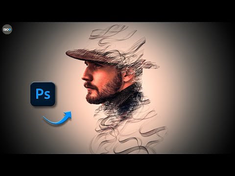 Create Stunning Smoke Effects in Photoshop: Step-by-Step Tutorial