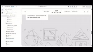 Shopify Theme IMPULSE | Shopify Theme | Shopify Theme | IMPULSE Theme | Theme Impulse Shopify | Shopify Theme Impulse - Etsy Canada