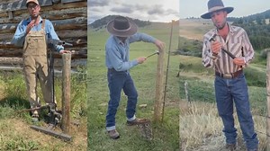 Making Ranch Life Easier: Ranch Hacks Go Viral