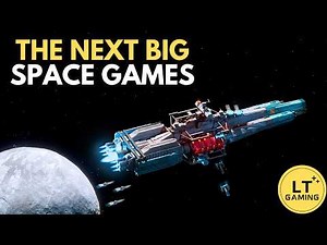 Will These 14 Space Games Change Everything?
