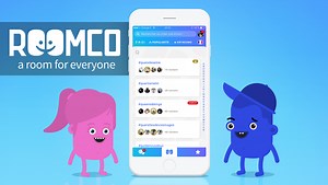 Vidéo Roomco - Roomco