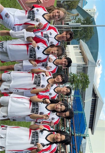 Lightning Cheetah: เร็วกว่าแรงกว่าใน GMMTV Starlympics 2025