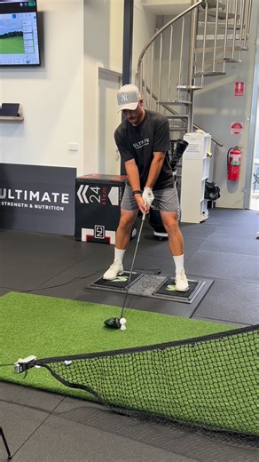 @ultimategolfperformance Bridging the Gap Between Strength Training and the Golf Swing Where science meets performance! Ultimate Golf Performance integrates strength, power, and swing mechanics to help golfers train smarter, swing faster and play their best. Using force plates, high-speed video and advanced performance testing, we measure how your body actually creates and transfers power from the gym floor to the course. 💥 Data-Driven Training 🏋️‍♂️ Strength & Power Development 🏌️‍♂️ Real Pe