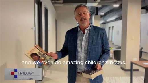 It's finally time to publish your Christian book! Trilogy Christian Publishing is now accepting manuscripts for review. Contact us now to submit your manuscript and schedule a phone call with TBN's renowned publishing team! | TBN