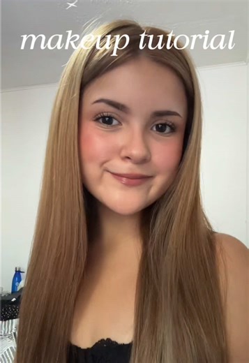 makeup tutorial que nadie me pidió JDJDK, intente ser lo más explicativa posible, espero les sirva 🤍 - corrector wonder skin de Petrizzo - Rubor Petrizzio Blush Duo Oh My Blush - broncer líquido de SHEGLAM maple syrup - broncer en polvo NYX BUTTERMELT DO BUTTA -iluminador beauty creations IFlawless Stay Final Finish Baked Beauty Creations Tono : Party Effect -Delineador De Labios Beauty Creations Color Dolce A Caramelo -labial mate super stay tono 65 -máscara de pestañas maybelline fire work we