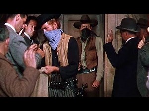 The Cimarron Kid (1952) | Classic Western Action & Romance | Full Movie