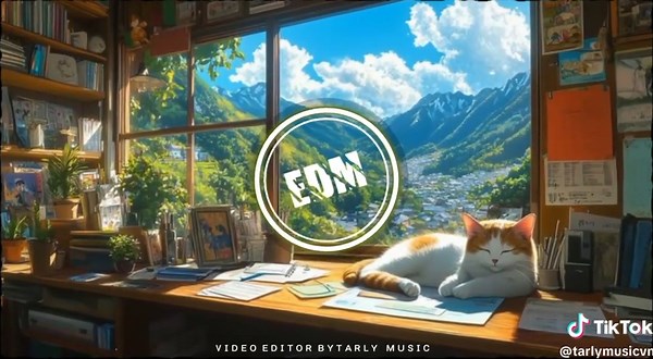 Tropic Love - Diviners ft. Contacreast: A Nightcore Hit