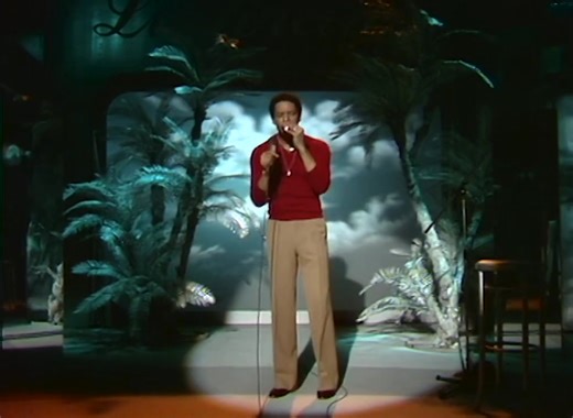 The brilliance of #AlJarreau as we continue our count up to his born day 🎂 "Fly" 1981 | Al Jarreau