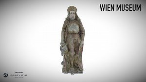 13675 1 Heiliger Florian - 3D model by Crazy Eye (@crazyeye)