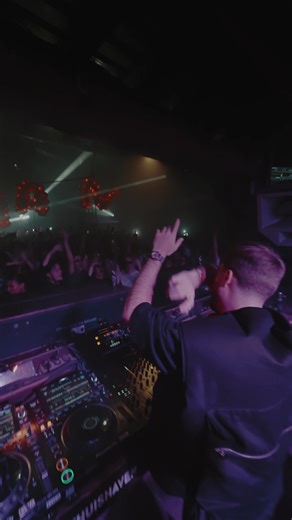 5 Hours at Thuishaven with Julian Fijma