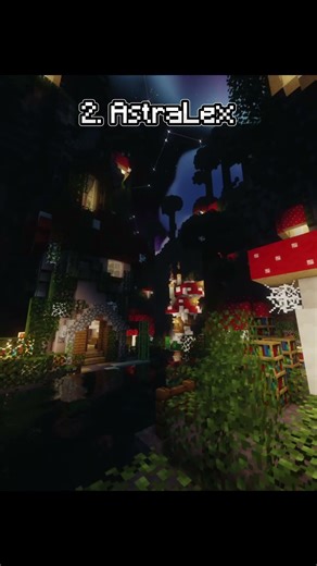 What do you think? #minecraft #minecraftbuticanttouchgrass #minecraftshaders