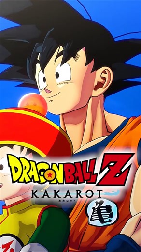 On m'a MENTI sur ce jeu 🤯 #DragonBall