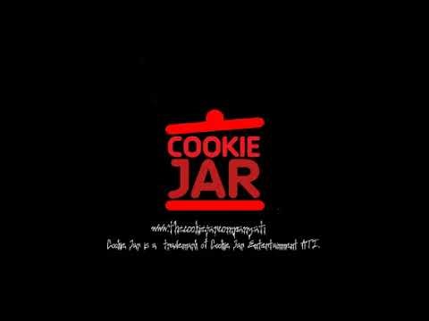 THE REAL Cookie Jar The Exploding Bleeding Jar Entertainment Logo Horror Remake! (FREE TO USE!!!) V1