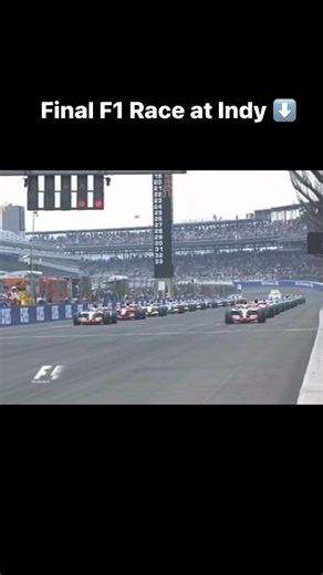 80K views · 1.1K reactions | #OnThisDay in 2007 - Lewis Hamilton won the final United States Grand Prix at #IMS. ( : F1) | Indianapolis Motor Speedway | Facebook