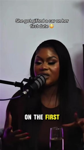 A Surprising First Date Gift: Car Surprise!