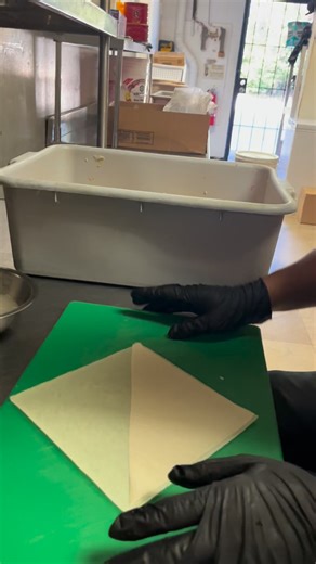 Spring Rolls | Nan Kt War