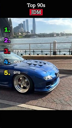 Top 90s JDM #automobile #jdmlife90s #rx100 #needforspeed #fast #evolution
