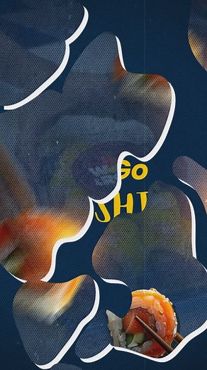 Sushi ➕Boba 🥰 🍱🥢 Now Available at MADD Tea, Amazonia Mall. @amazoniamall #sushi #togo | MADD Tea Cafe