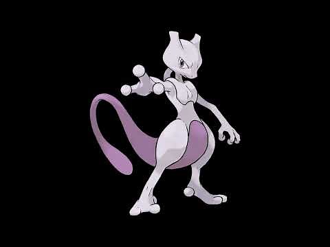 Mewtwo Sounds
