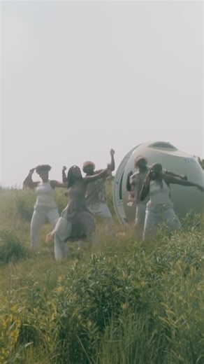 Ariel Fitz on Instagram: "Have you seen my music video yet for Under The Sun? Better yet… have you learned the dance?? 👀 Comment “SEND” and I’ll dm you the video to watch (and learn hehe) 🥰☀️ Huge shout out to the team that made it happen! 🫶🏾👇🏾 Directed by: @fabricerosier Produced by: @luckygoatprod Executive producer: @aikenq Director of photography: @pronce.biersing Line producer: Nika (@____pace) Styling: @iam.nelsonj MUA @maddi.mkp Hair installation & styling: @salon_elior Hair styling