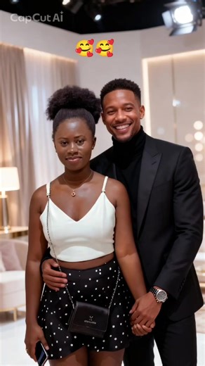 Adoma Ruth: Creativity and Inspiration