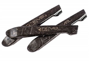 Revel Bikes Tire Levers - Made from Recycled Rims
