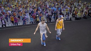 ZIN™ Members, check out the new Zumba® Pre-Release song, Emergency, that you get before the rest of the world! Zumba® teamed up with Scott Storch and Daddy Yankee to co-create exclusive music that students can only hear in YOUR classes first! It's available right now on ZIN™ Volume 67, check it out: http://bit.ly/2jDeALI | Zumba Instructor Network - ZIN