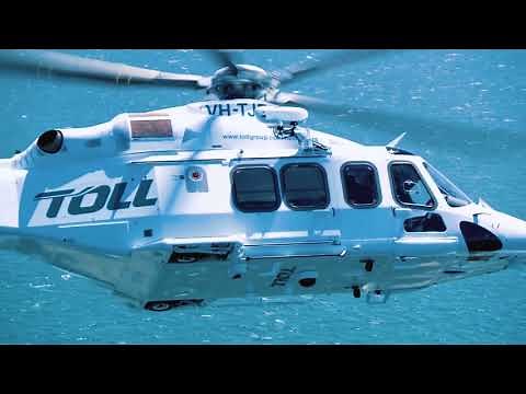 2,000,000 flight hours for AW139 global fleet