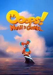Ooops! Noah Is Gone... (2015) - AZ Movies