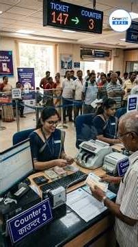 Bank Teller Role Explained 😳 Ek Example Se Samjho! | By Ankur Goswami #Shorts