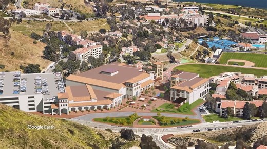 Pepperdine University | Pepperdine University is proud to share a first glimpse of designs for the new Mountain at Mullin Park, an extraordinary new campus... | Instagram