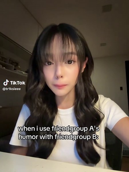 Friend Group Humor: Navigating Different Dynamics