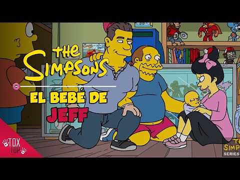 Los Simpson: Episodio 1 EN LATINO (Temporada 36) | El final de todo