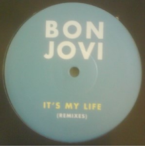 Bon Jovi - It's My Life