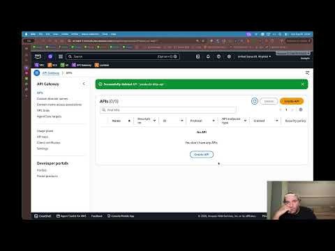 Mastering AWS - Lambda