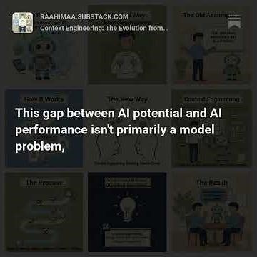 The Evolution from Prompt Engineering toAI System Design