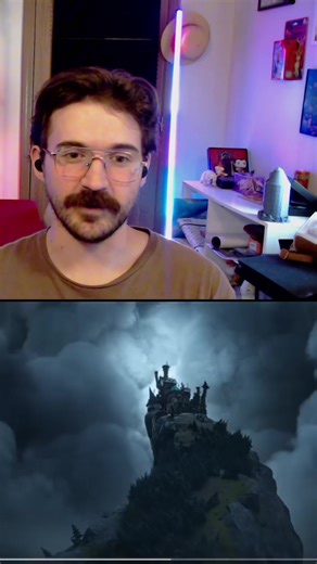 Exploring Fun Language Learning through Movie Clips