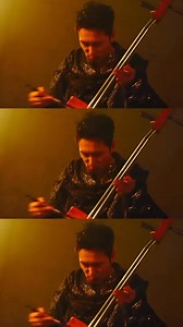 🔅The “Seeking The Absolute” music video continues reveal more and more every time you see it - what have you noticed? | Nine Treasures