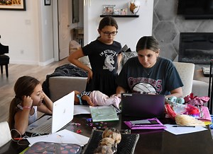 COVID-19 & The Classroom: Parents share their struggles and plans as schools reopen