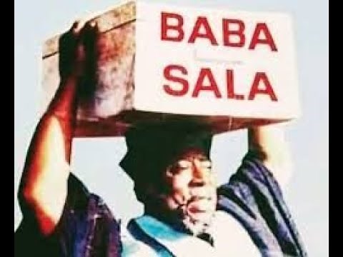 BABA SALA part 2