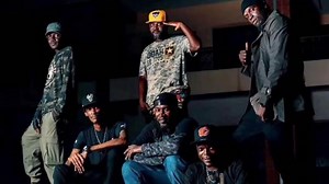 2.3K views · 133 reactions | Après 8ans d'absence ,le groupe ALIEN ZIK L'officiel revient en force avec un double album annoncé par le nouveau single intitulé "BOULÉ AK SUNU RANGERS". Voici un petit extrait réalisé par One Nation Tv. Rappelons que le son est toujours disponible sur YouTube. | One Nation Tv | Facebook