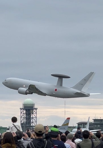 航空自衛隊エアフェスタ浜松2024の見どころ