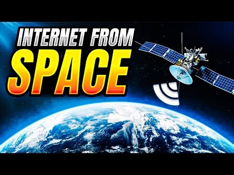 Space-Based Internet Backup Systems